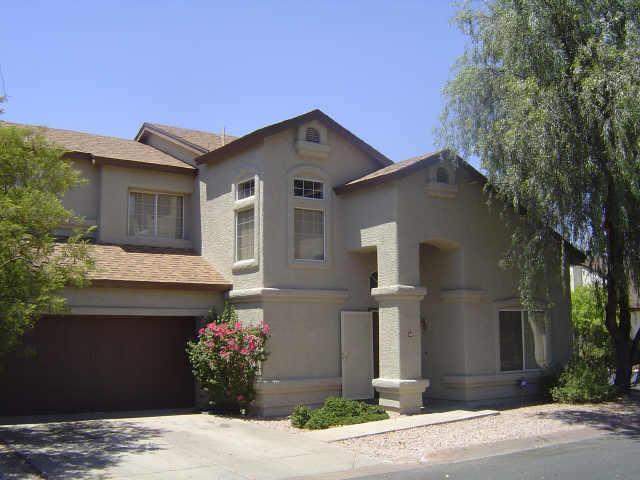 1822 S 39th St. #38, Mesa, AZ 85206