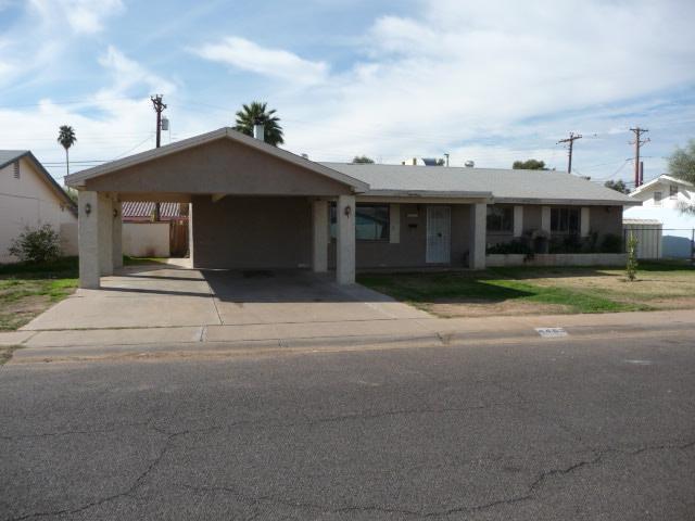 4463 W Avalon Dr., Phoenix, AZ 85031