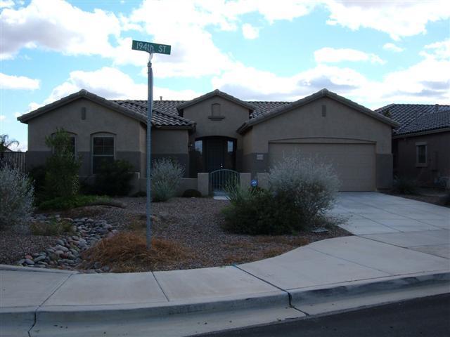 20223 S 194th St., Queen Creek, AZ 85142