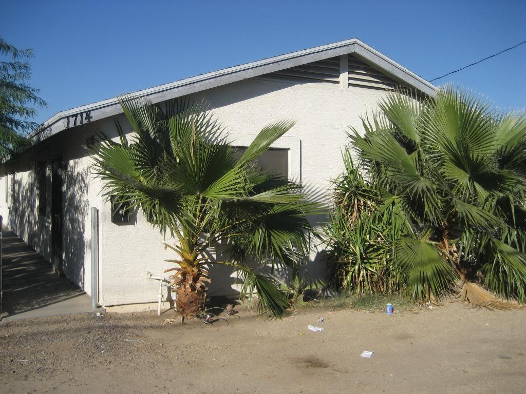 1714 S 7th Ave., Phoenix, AZ 85007