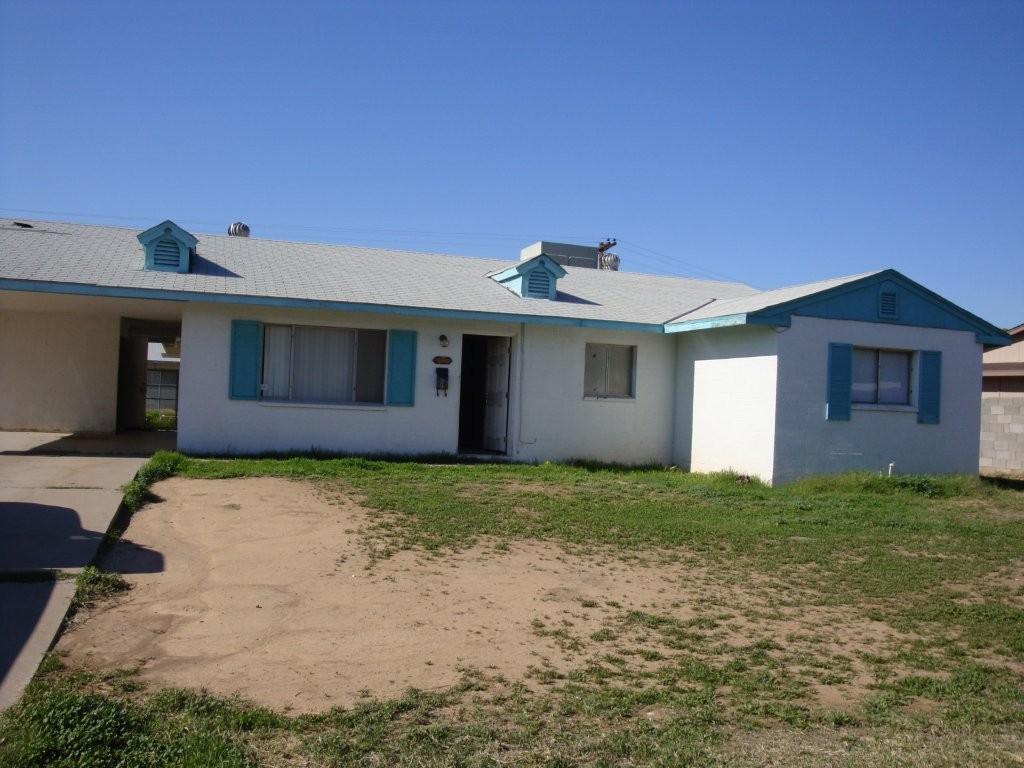 4410 N 66th Ave., Phoenix, AZ 85033