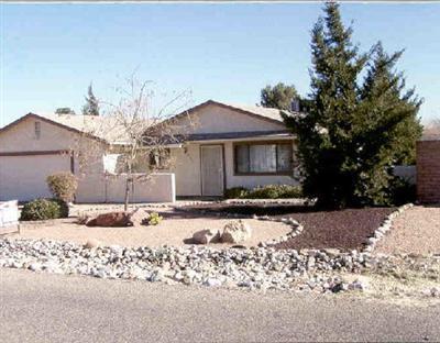 4341 Navajo Dr., Cottonwood, AZ 86326