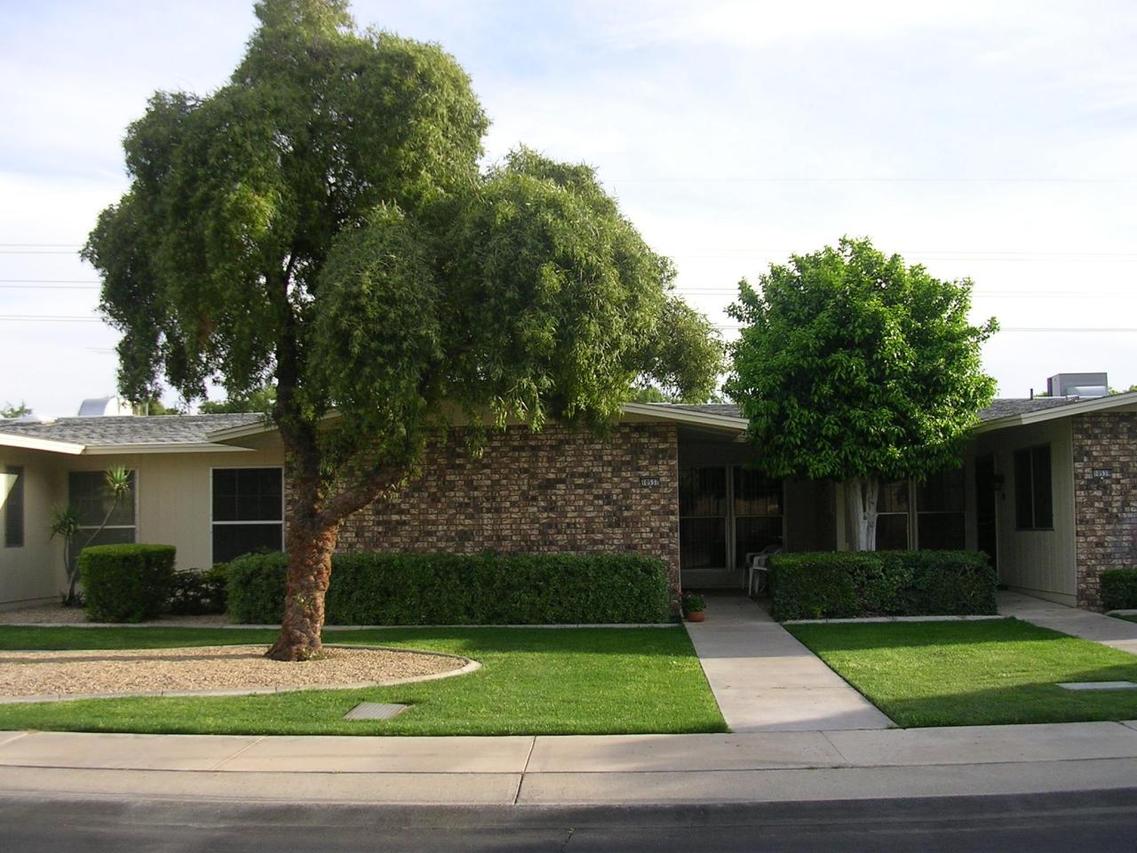10537 W Granada Dr., Sun City, AZ 85373