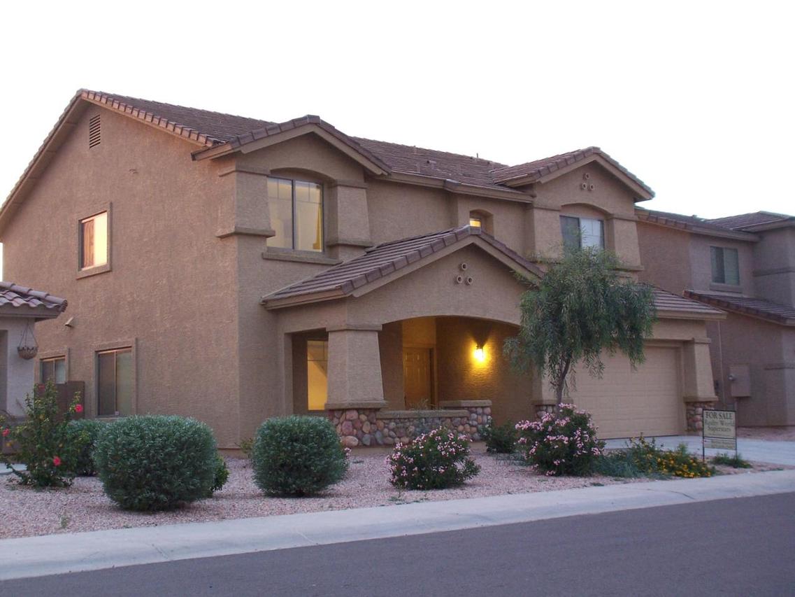 6710 S 48th Ln., Laveen, AZ 85339