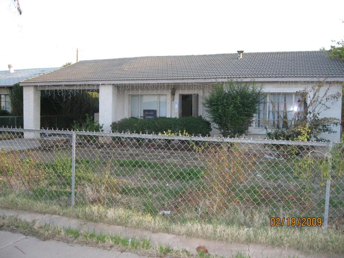 47 E Southgate Ave., Phoenix, AZ 85040