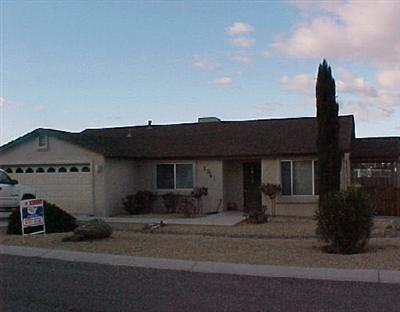 1341 Deborah Dr., Clarkdale, AZ 86324