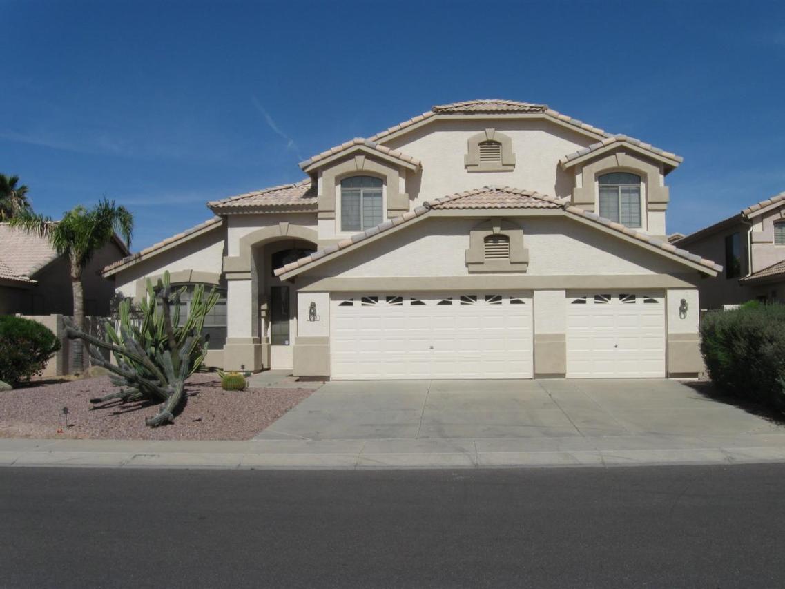 1834 E Pinto Dr., Gilbert, AZ 85296