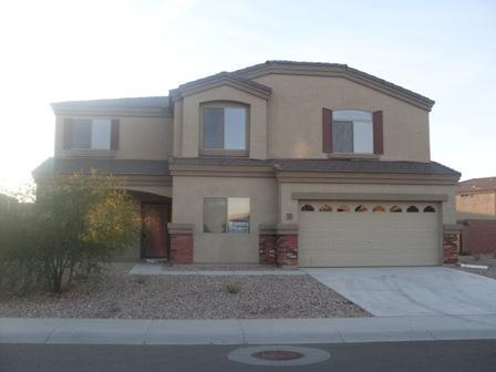 1742 S 230th Dr., Buckeye, AZ 85326
