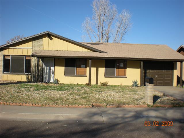 14626 N 37th Way, Phoenix, AZ 85032