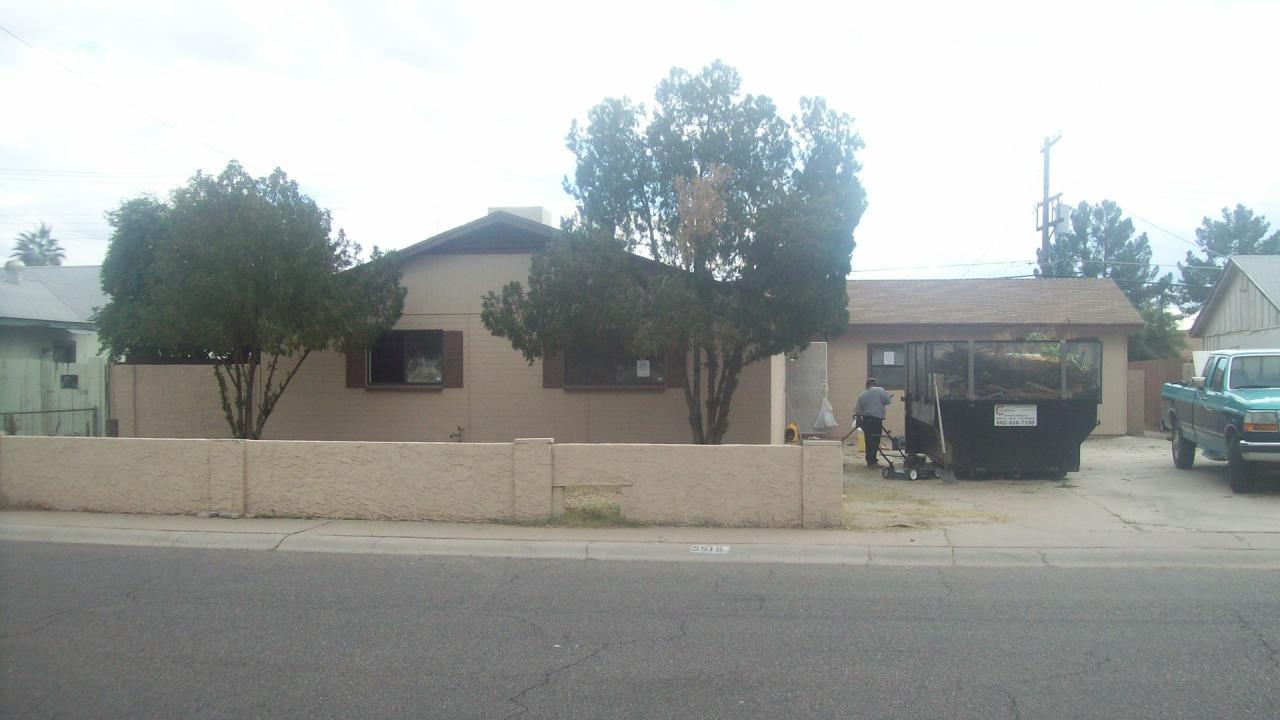 5515 W Earll Dr., Phoenix, AZ 85031