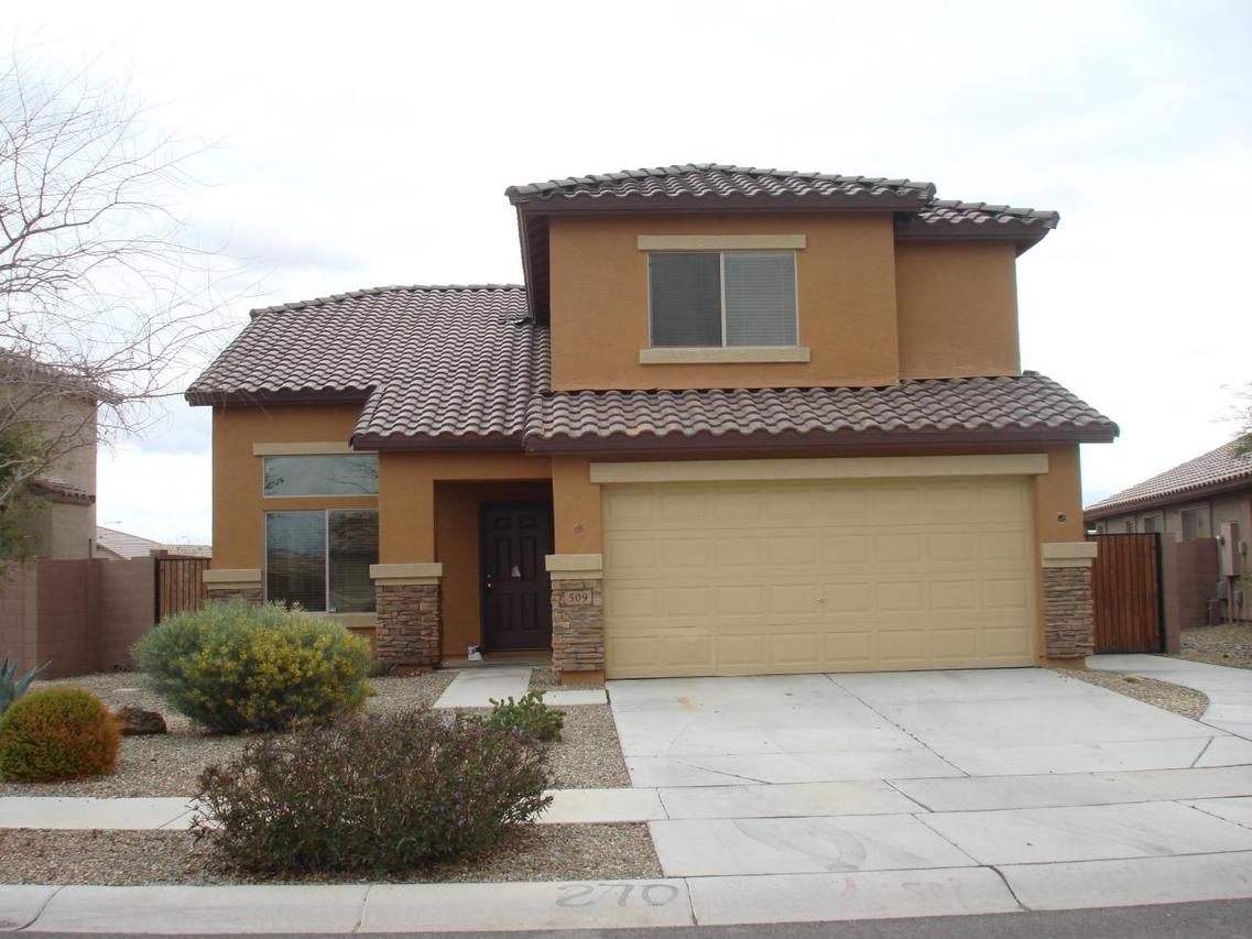509 S 112th Dr., Avondale, AZ 85323
