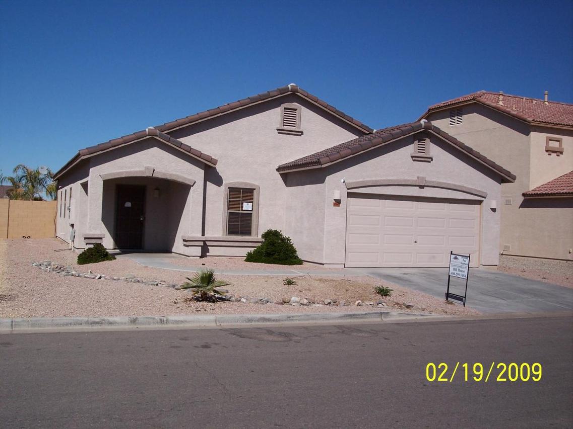 1960 E Connemara Dr., Queen Creek, AZ 85242