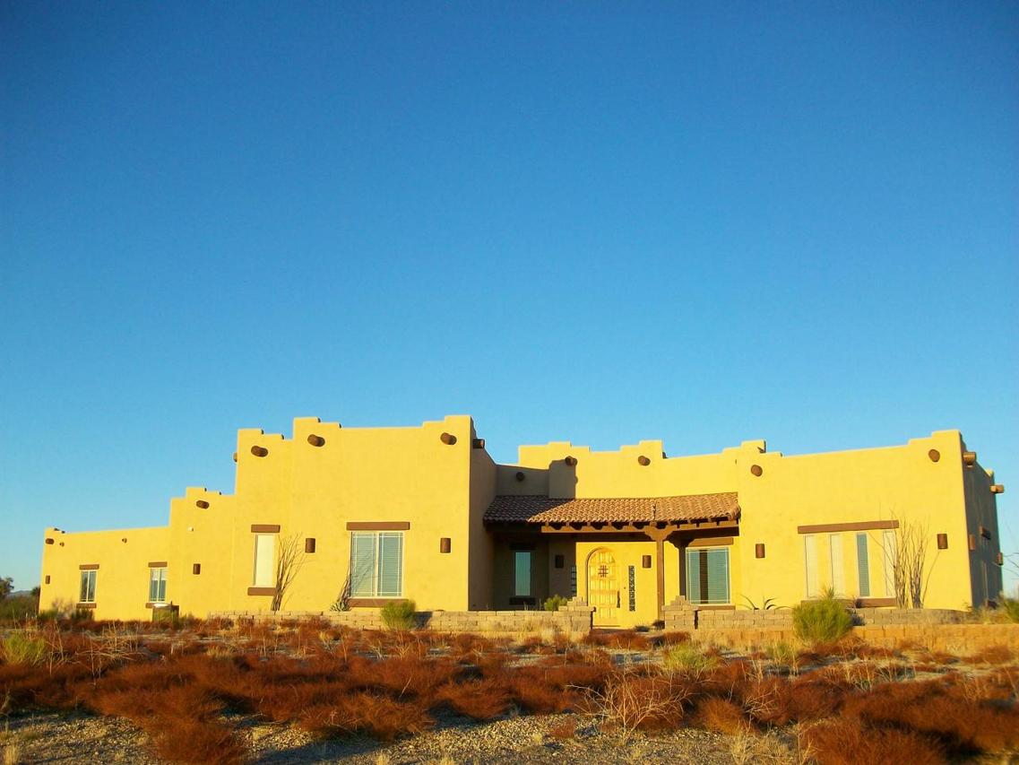 35580 S Quail Run Tr., Wickenburg, AZ 85390