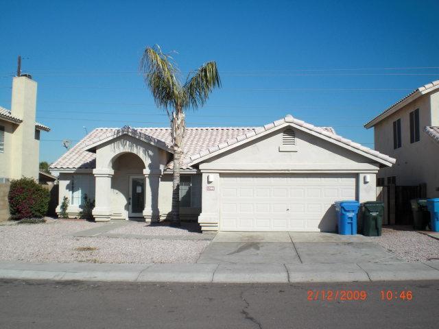 1308 W Villa Theresa Dr., Phoenix, AZ 85023