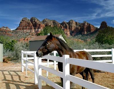 Sunset Pass Rd., Sedona, AZ 86351