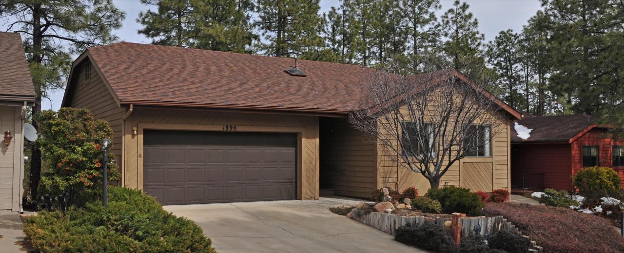 1896 Timber Point East, Prescott, AZ 86303