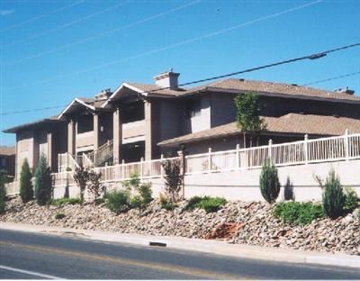 950 E Mingus #522 Ave., Cottonwood, AZ 86326