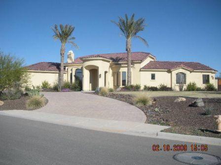 23813 N 73rd Ln., Peoria, AZ 85383