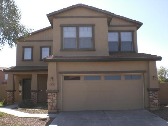 13875 W Mauna Loa Ln., Surprise, AZ 85379