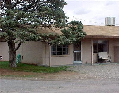 1504 Aspen Loop #4, Cottonwood, AZ