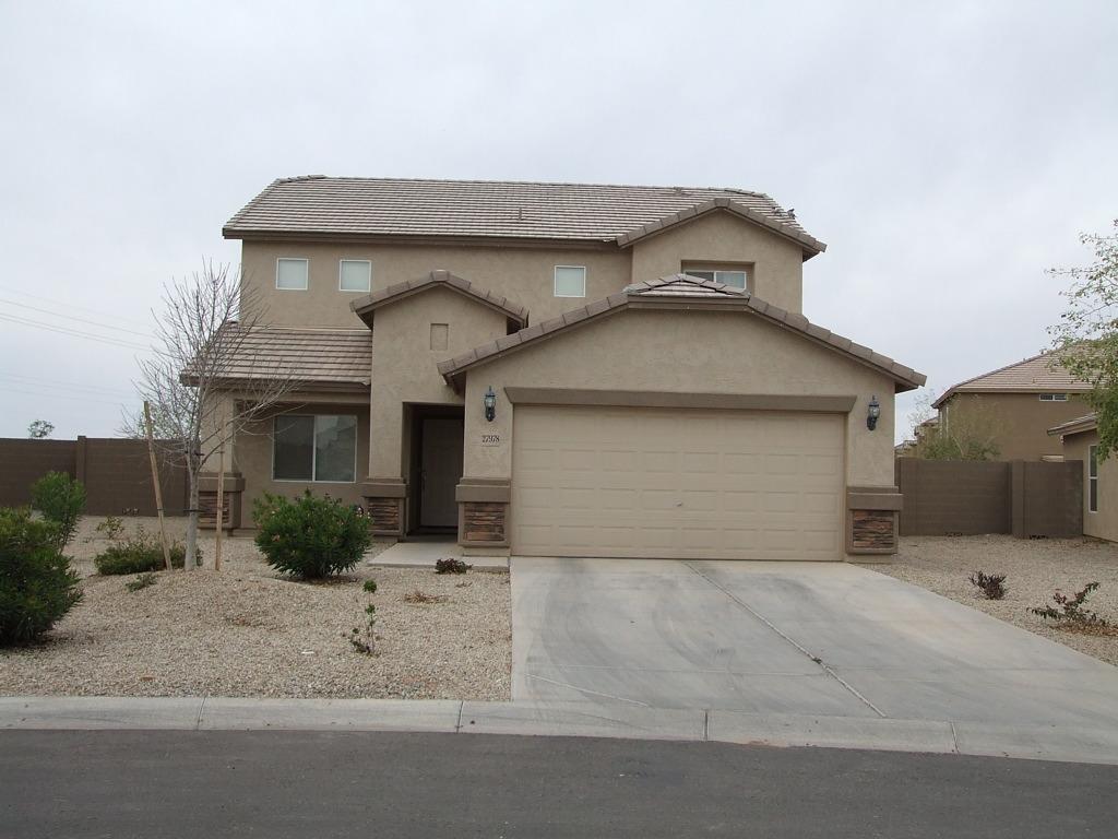 27978 N Quartz Way, Queen Creek, AZ 85243