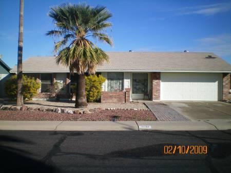 10762 W Kaler Dr., Glendale, AZ 85307