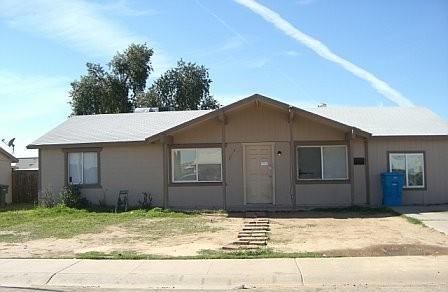 2834 N 65th Ave., Phoenix, AZ 85035