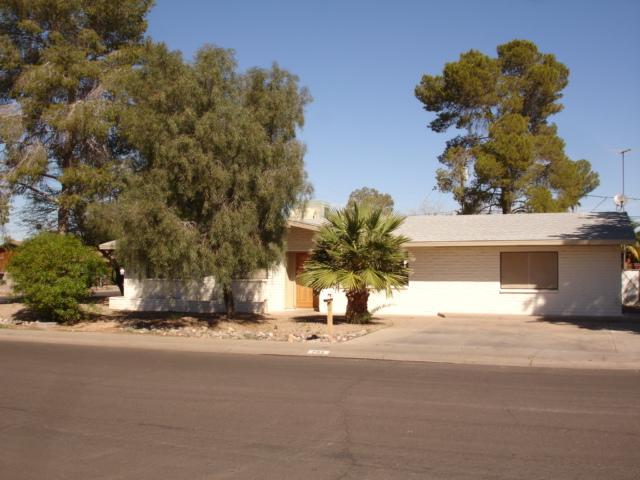 702 E Laurel Dr., Casa Grande, AZ 85222