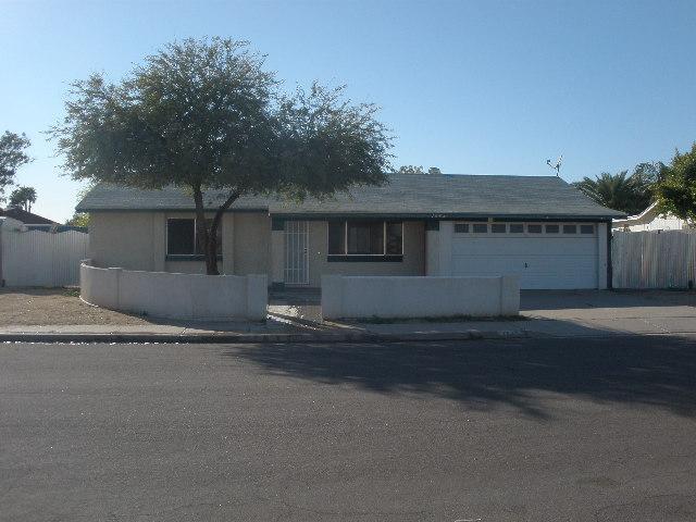1642 S Whiting, Mesa, AZ 85204