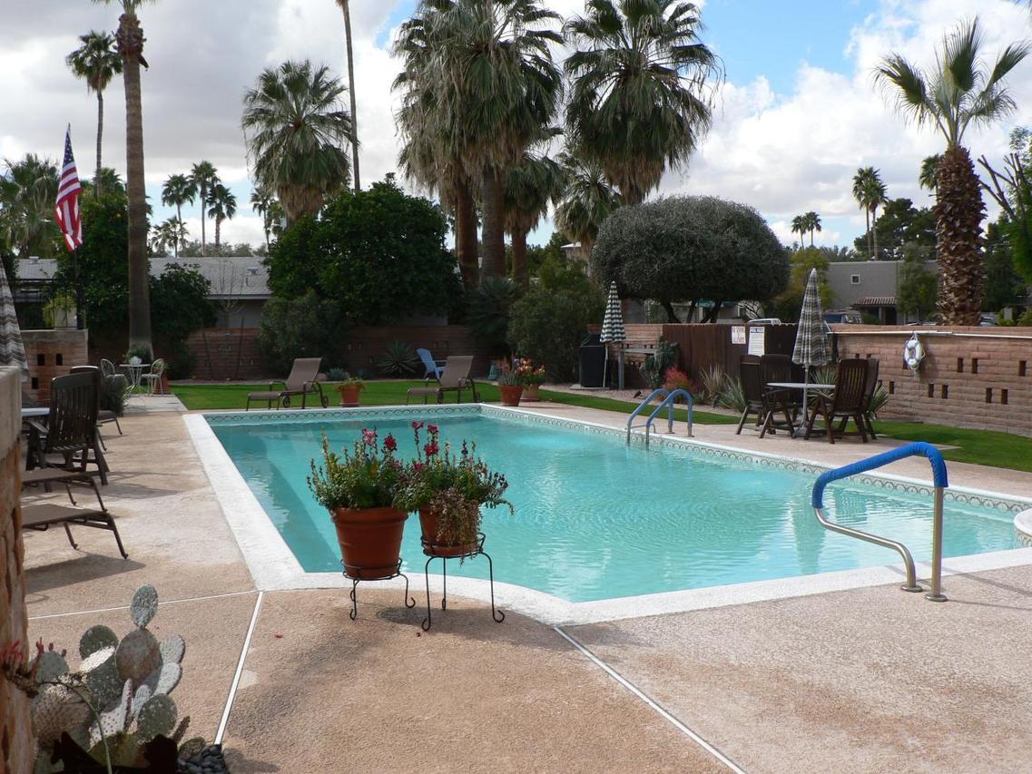 4829 N 74th St. #8, Scottsdale, AZ 85251