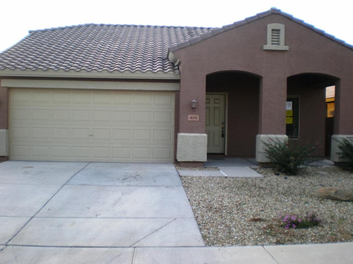 406 S 114th Ave., Avondale, AZ 85323