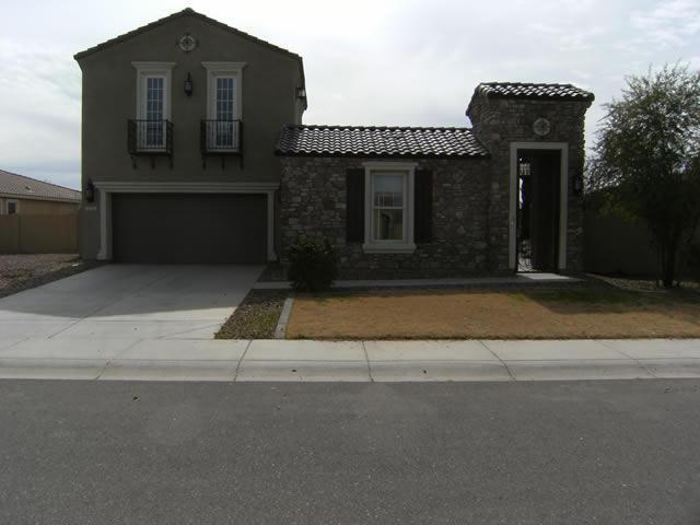 2325 E Desert Broom Pl., Chandler, AZ 85286