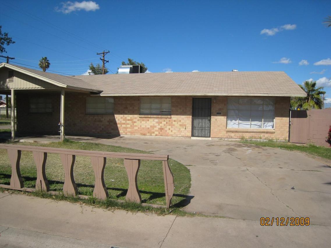 3302 W Sierra Vista Dr., Phoenix, AZ 85017