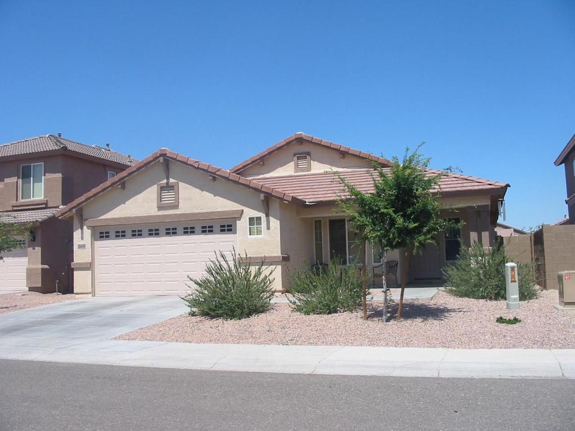 18640 W Vogel Ave., Waddell, AZ 85355