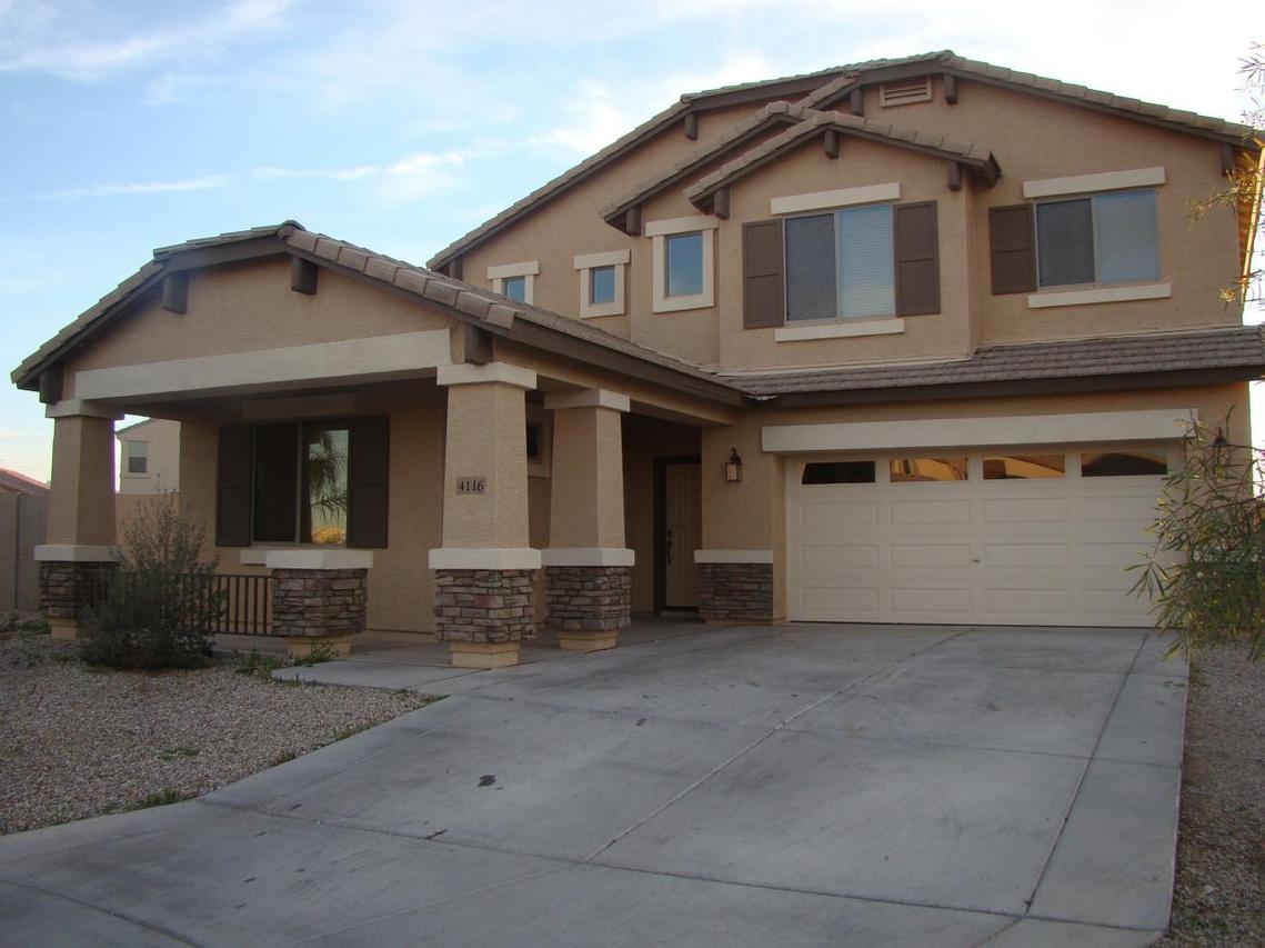 4116 S 104th Ln., Tolleson, AZ 85353