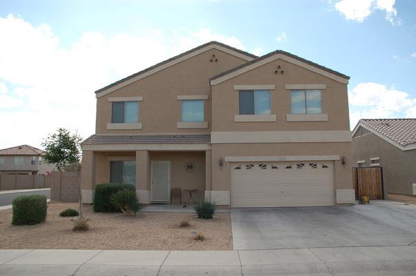 12141 W Dreyfus Dr., El Mirage, AZ 85335