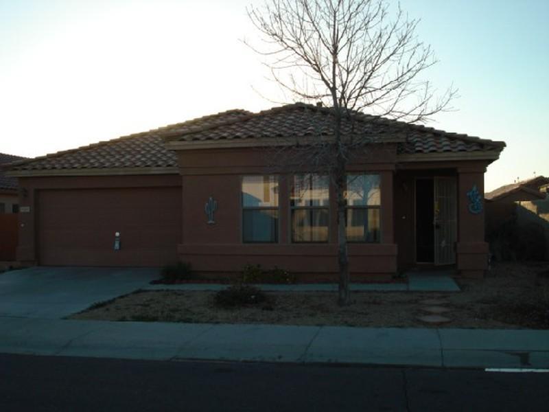 4716 N 91st Ln., Phoenix, AZ 85037