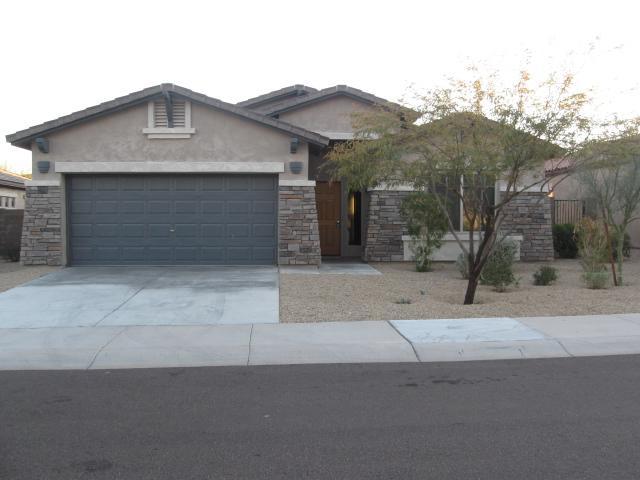 8451 W Quail Track Dr., Peoria, AZ 85383