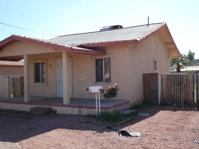 1815 E Portland St., Phoenix, AZ 85006