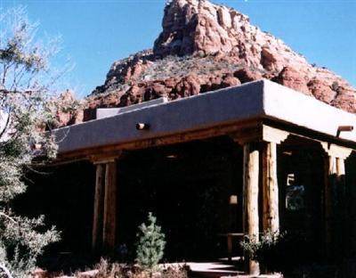 91 Cathedral Ln., Sedona, AZ 86336
