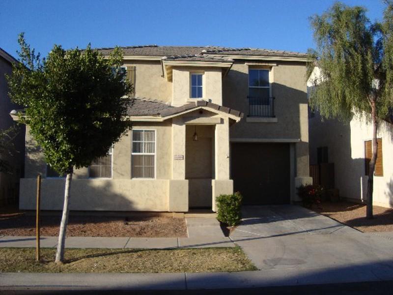 1408 E Bloch Rd., Phoenix, AZ 85040