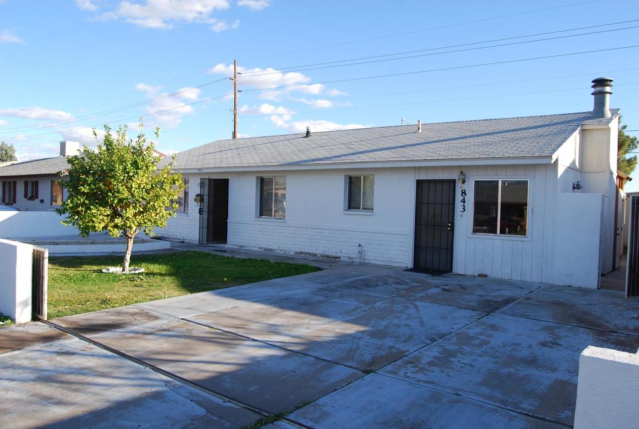 843 E Commonwealth Pl., Chandler, AZ 85225