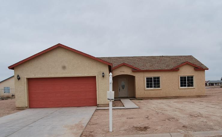 10905 W Carmelita Cir., Arizona City, AZ 85123