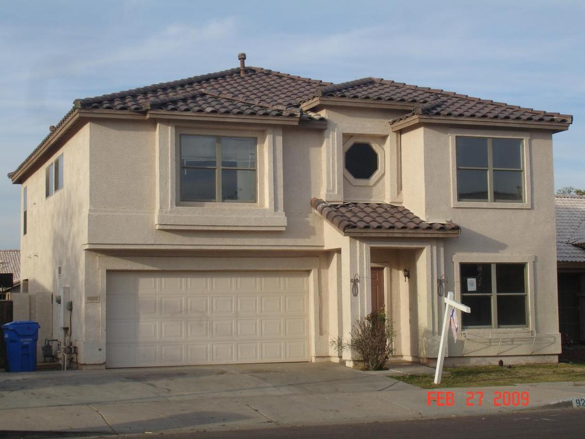 9202 W Hazelwood St., Phoenix, AZ 85037