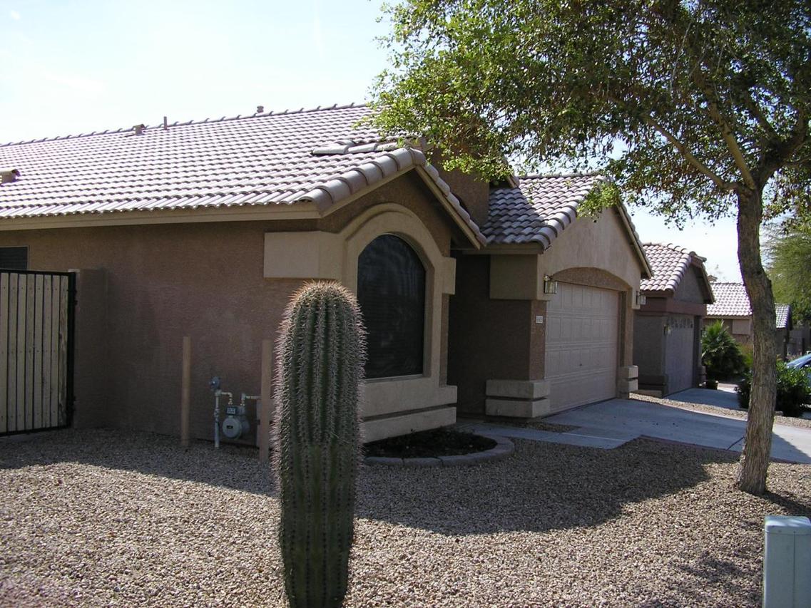 6055 E Rochelle St., Mesa, AZ 85215