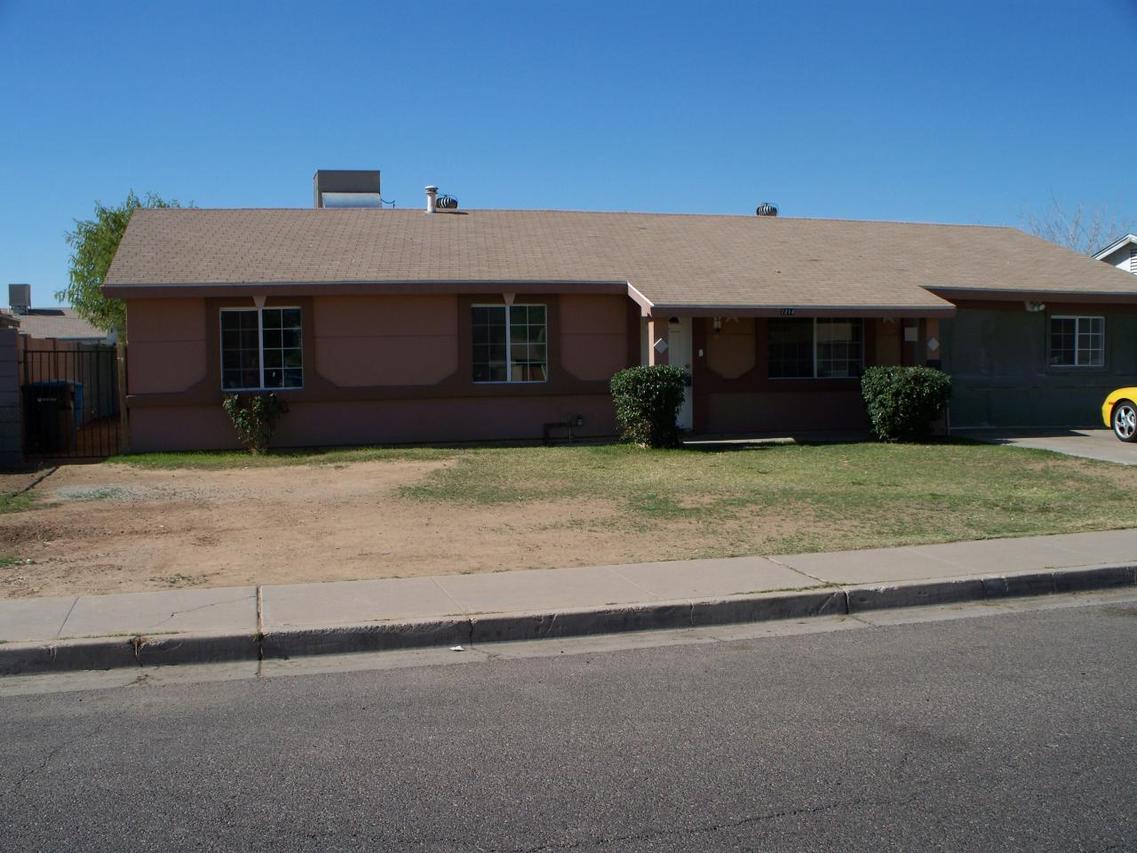 1814 N 63rd Ave., Phoenix, AZ 85035