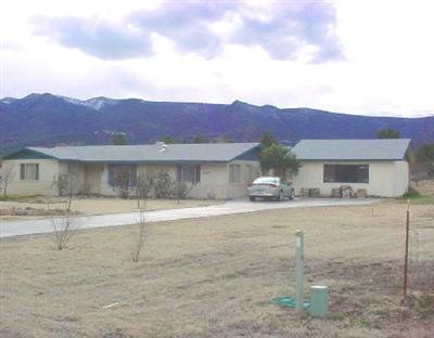 122 Ft Mcdowell, Camp Verde, AZ 86322