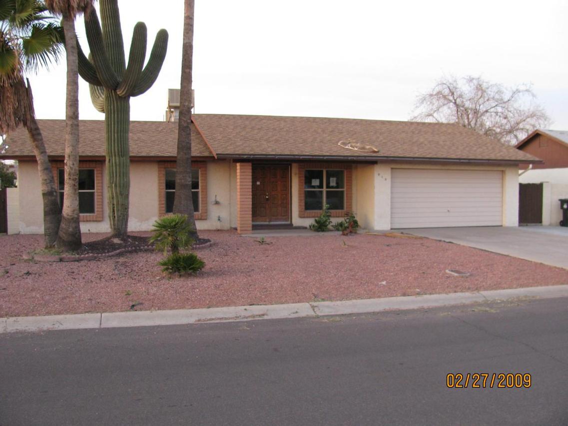 610 E Via Maria St., Goodyear, AZ 85338