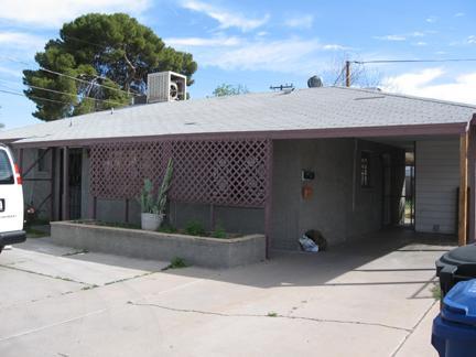503 S Stapley Dr., Mesa, AZ 85204