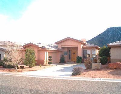 34 Heritage Cir., Sedona, AZ 86336